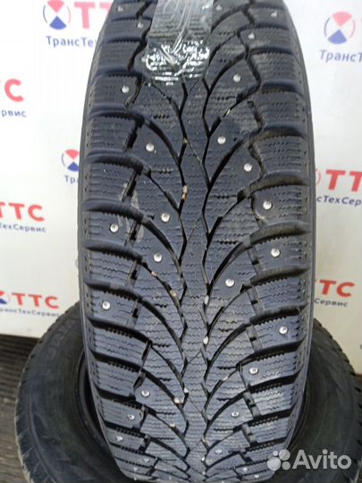 Колеса Б\У Pirelli Formula Ice 185/65 R15 88T