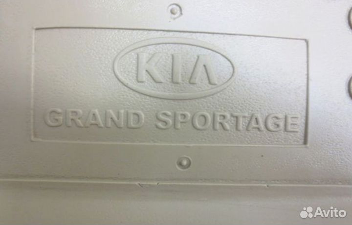 Коврики Kia Sportage 1994-2005