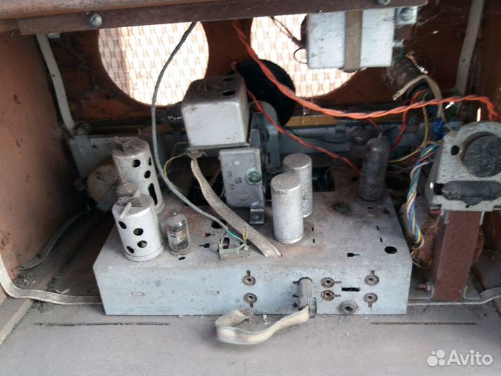 Радиола Харьков