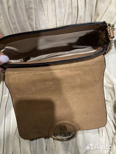 Сумка женская клатч