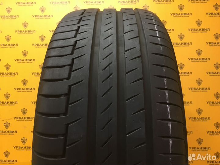 Continental PremiumContact 6 235/50 R19 99V