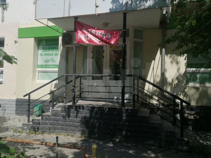 Офис, 40.4 м²