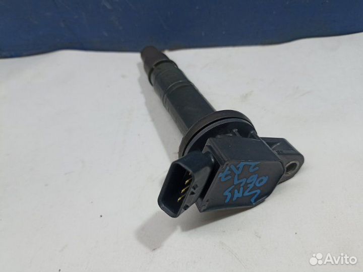 Катушка зажигания Toyota Camry ACV40 2.4 2AZ