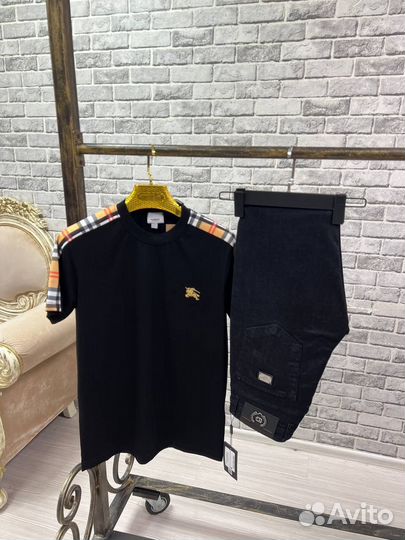 Мужская спортивная одежда