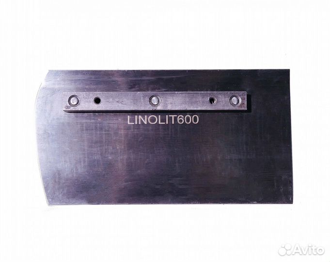 Затирочные лопасти Linolit 600.900.1200