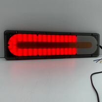 Светодиодные LED фонари для грузовиков