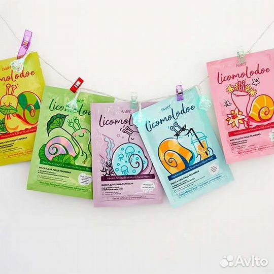 Подарочный набор