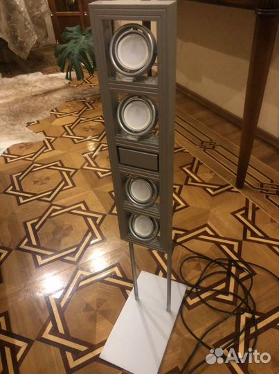 Светодиодный светильник