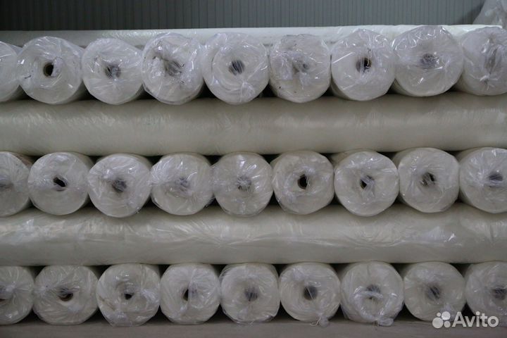 Геотекстиль Лавсан гео 200 г/кв.м