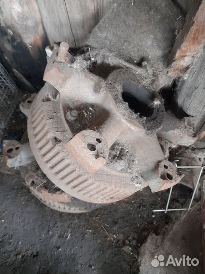 Кпп,Раздатка,Рессоры задние,ГБЦ на ямз-238