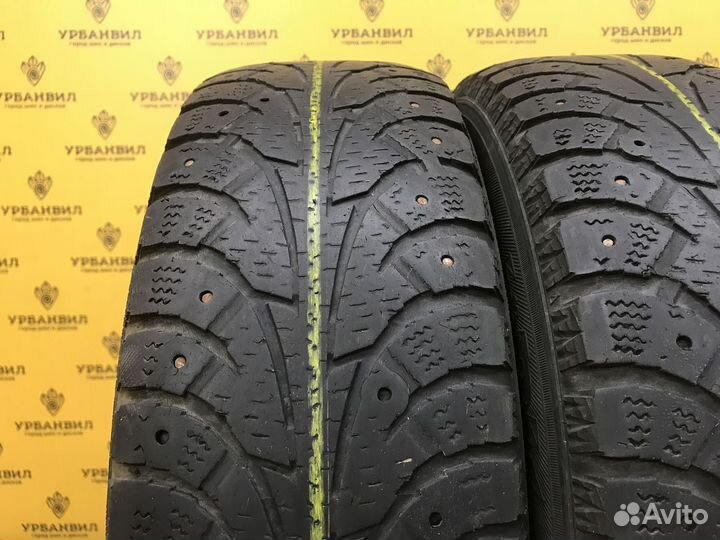 Hankook Winter I'Pike 175/70 R13 82T