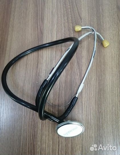 Стетоскоп с чехлом