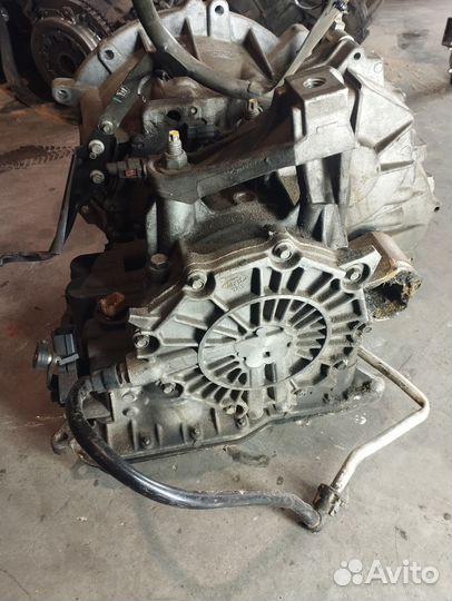 АКПП 5M5P7000AB Ford C-Max (2003-2010)