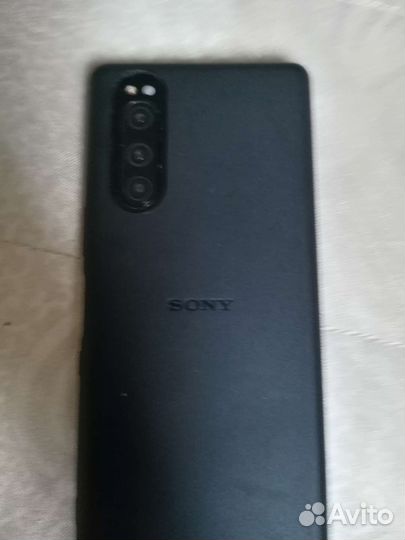 Sony xperia 5