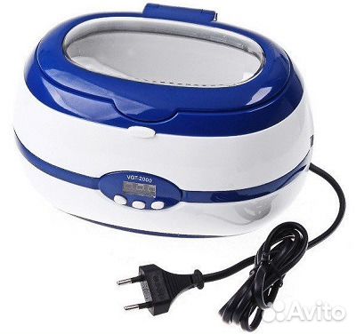 Ультразвуковая мойка/Ультразвуковой стерилизатор