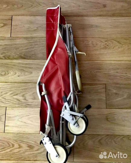 Коляска трость СССР раритет