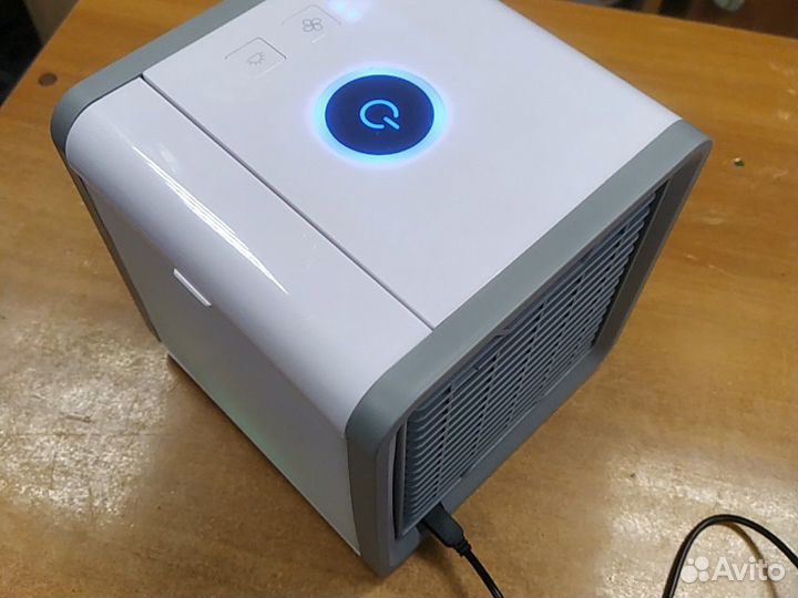 Озонатор для помещения 5-12-220вольт