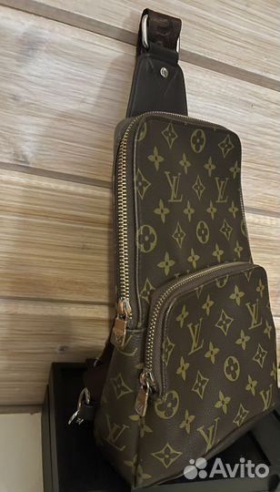 Сумка louis vuitton