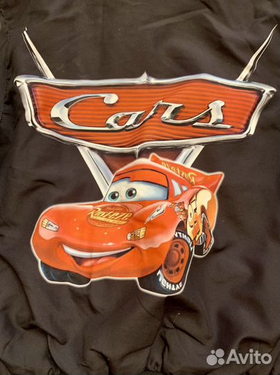 Спортивный костюм Cars Disney 116