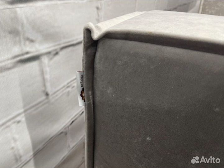 Евро/угловой диван В стиле 