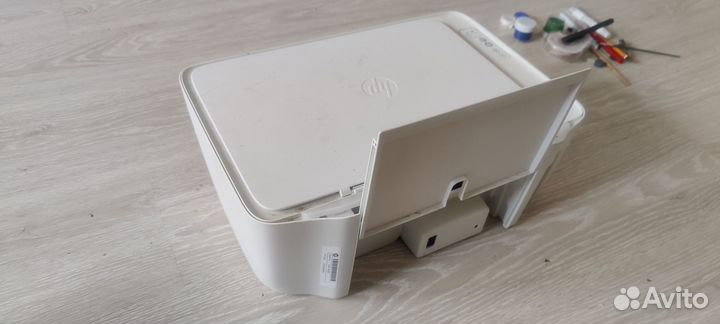 Принтер hp deskjet 2130