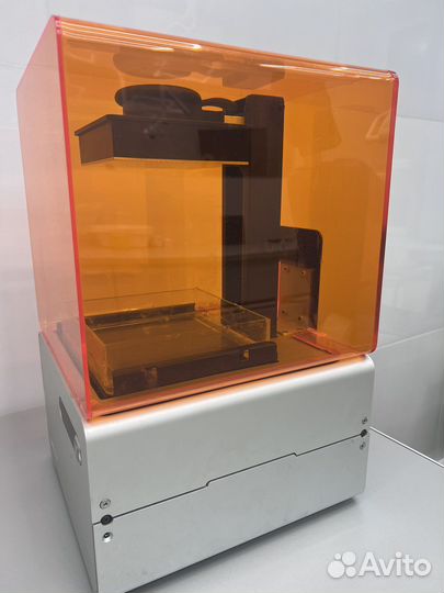 3D принтер Formlabs Form1