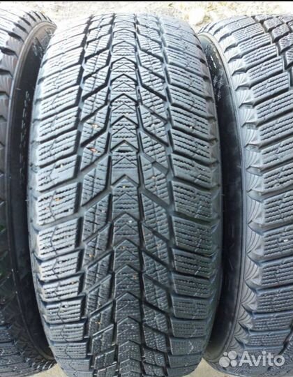 Nexen N'Blue 4 Season WH17 195/55 R16 91T