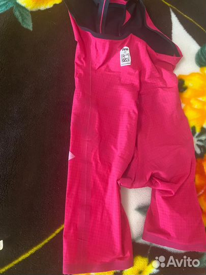 Гидрокостюм Арена