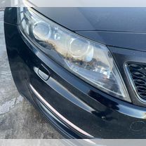 Kia Optima 2.0 AT, 2011, 222 863 км