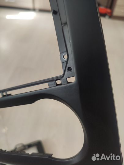 Переходная рамка Ford Focus 2 Mk 2 2005-2010