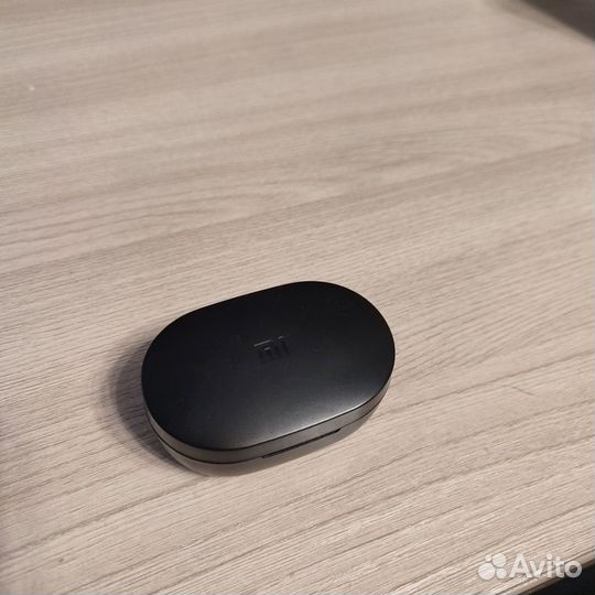 Наушники Xiaomi mi true wireless Earbuds basic 2