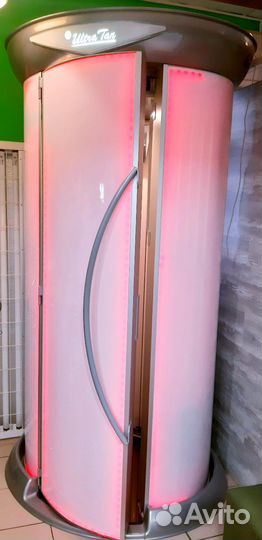 Солярий 52 лампы Ultra Tan