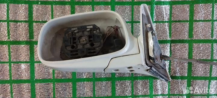 Зеркало mark 2 100