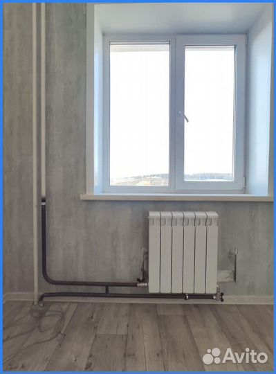 Замена Радиаторов Отопления Монтаж Полотенцесушите