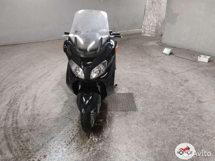 Suzuki Burgman (SkyWave) 650 2003г