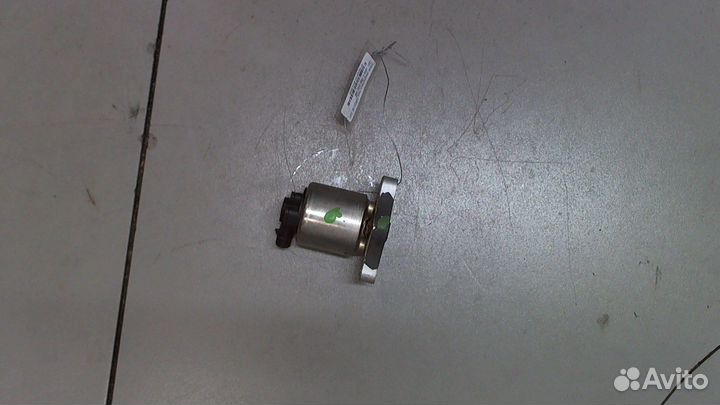 Клапан рециркуляции газов Opel Astra G, 1999