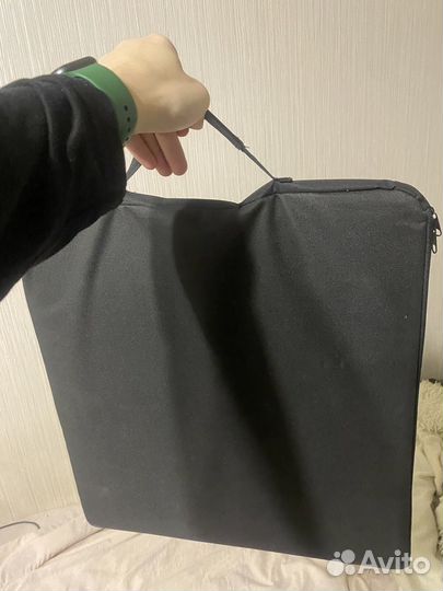 Фотобокс для предметной съемки