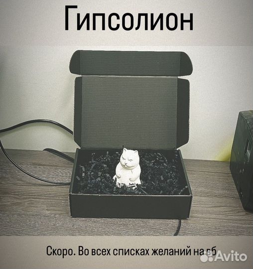 120% годовых, гипсовый бизнес