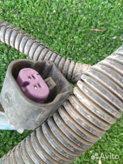 Коса подкапотная(проводка) Chevrolet TrailBlazer I