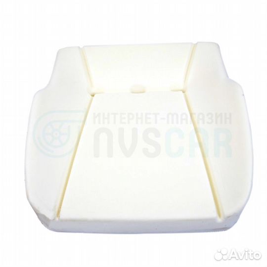 Пенолитье штатное подушка 2110-12 Шевик до 2014 го