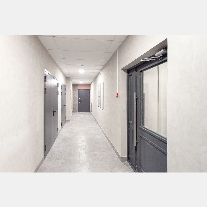 2-к. квартира, 67 м², 7/18 эт.