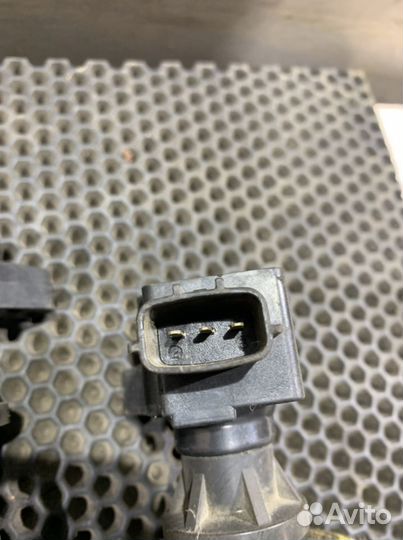 Катушка зажигания Mazda 6 gh L5 L3 Мазда