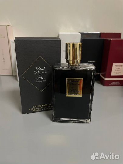 Мужские духи большой выбор Калининград