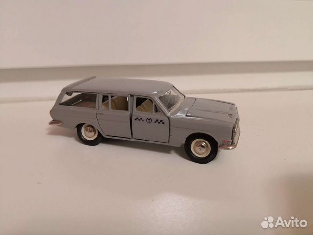 Уаз 1 43 ссср