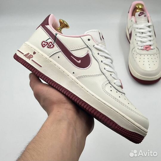 Кроссовки Nike Air Force 1 low wmns