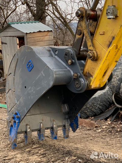 1,0м3 Hitachi Обычный