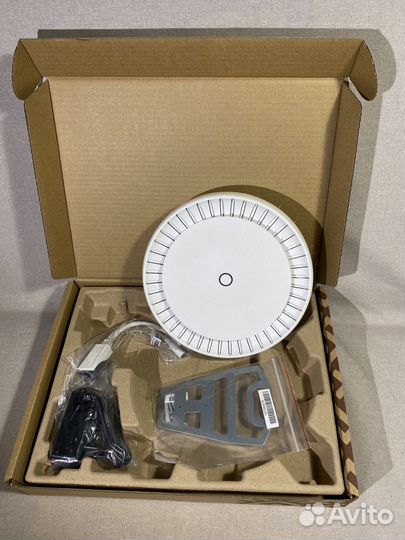 MikroTik cAP ax (cAPGi-5HaxD2HaxD)