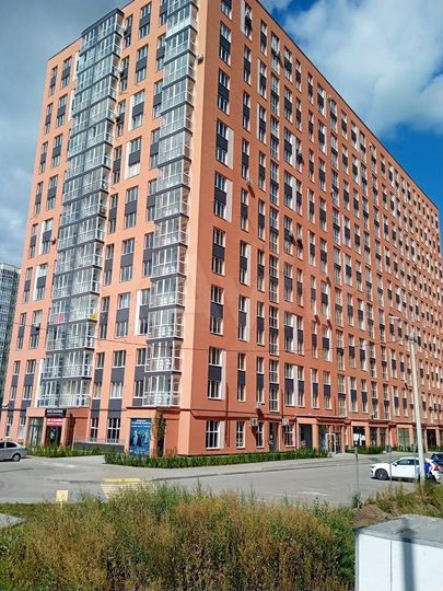 Свободного назначения, 85.2 м²