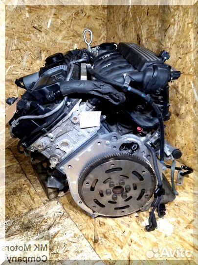 Двигатель N52B25 2,5 BMW 5 F10 E60 E90 E83 E71