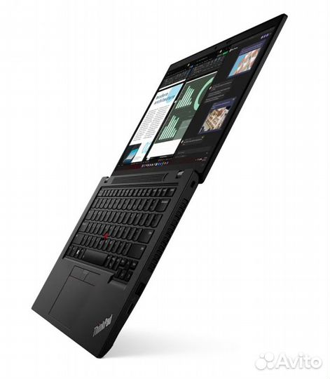 Ноутбук Lenovo ThinkPad T14 Gen 4 21HD0077US